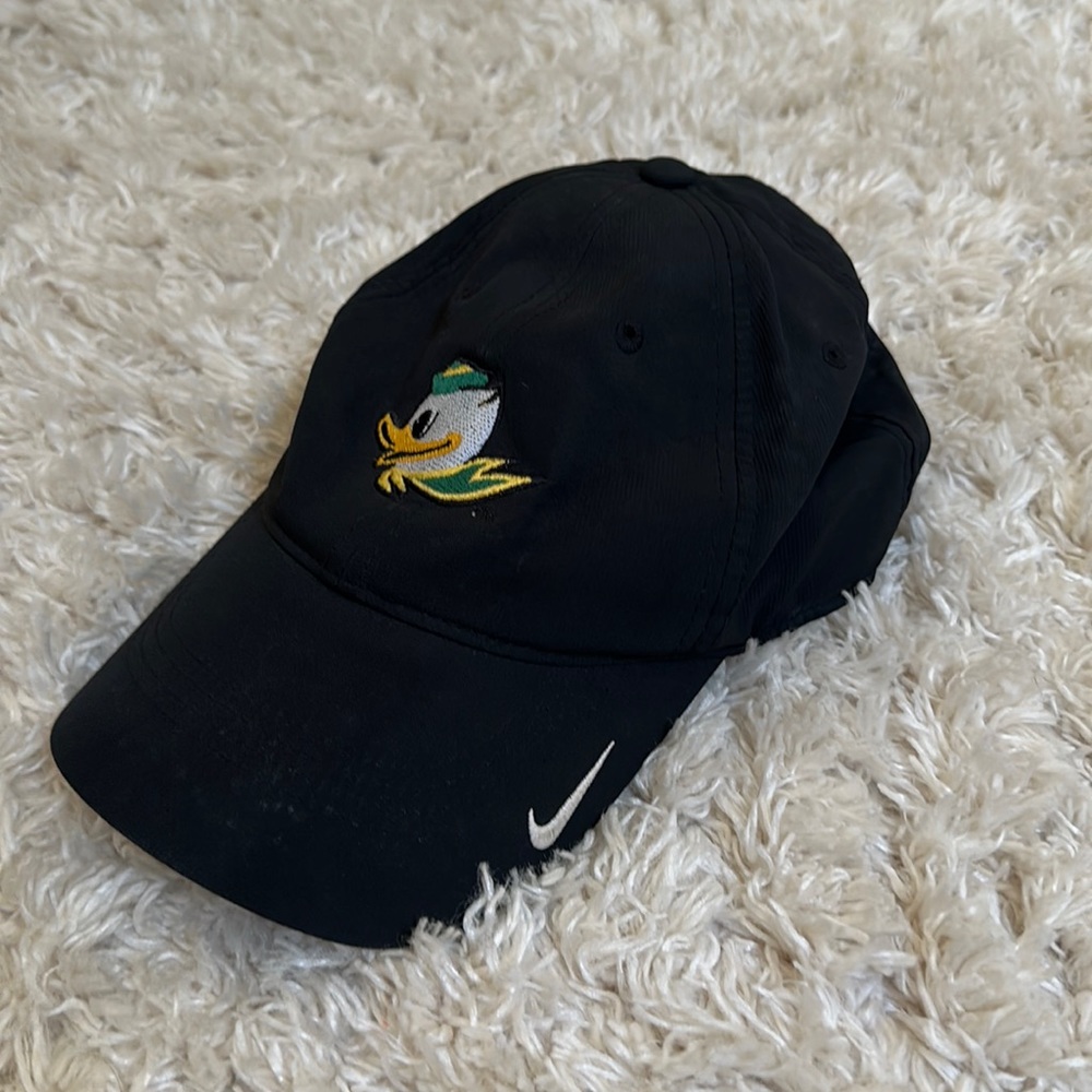 Nike U of O Hat